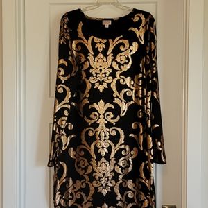 LuLaRoe Elegance Debbie